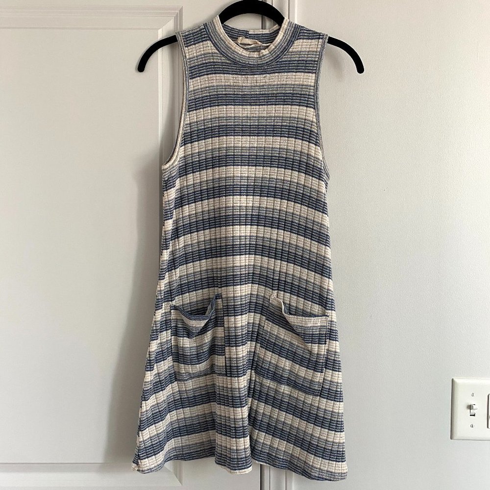 Cute Striped Dress